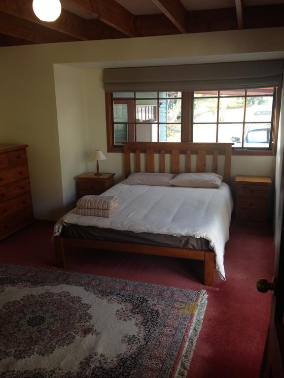 Tranquil Point Guest House Cygnet Exterior photo