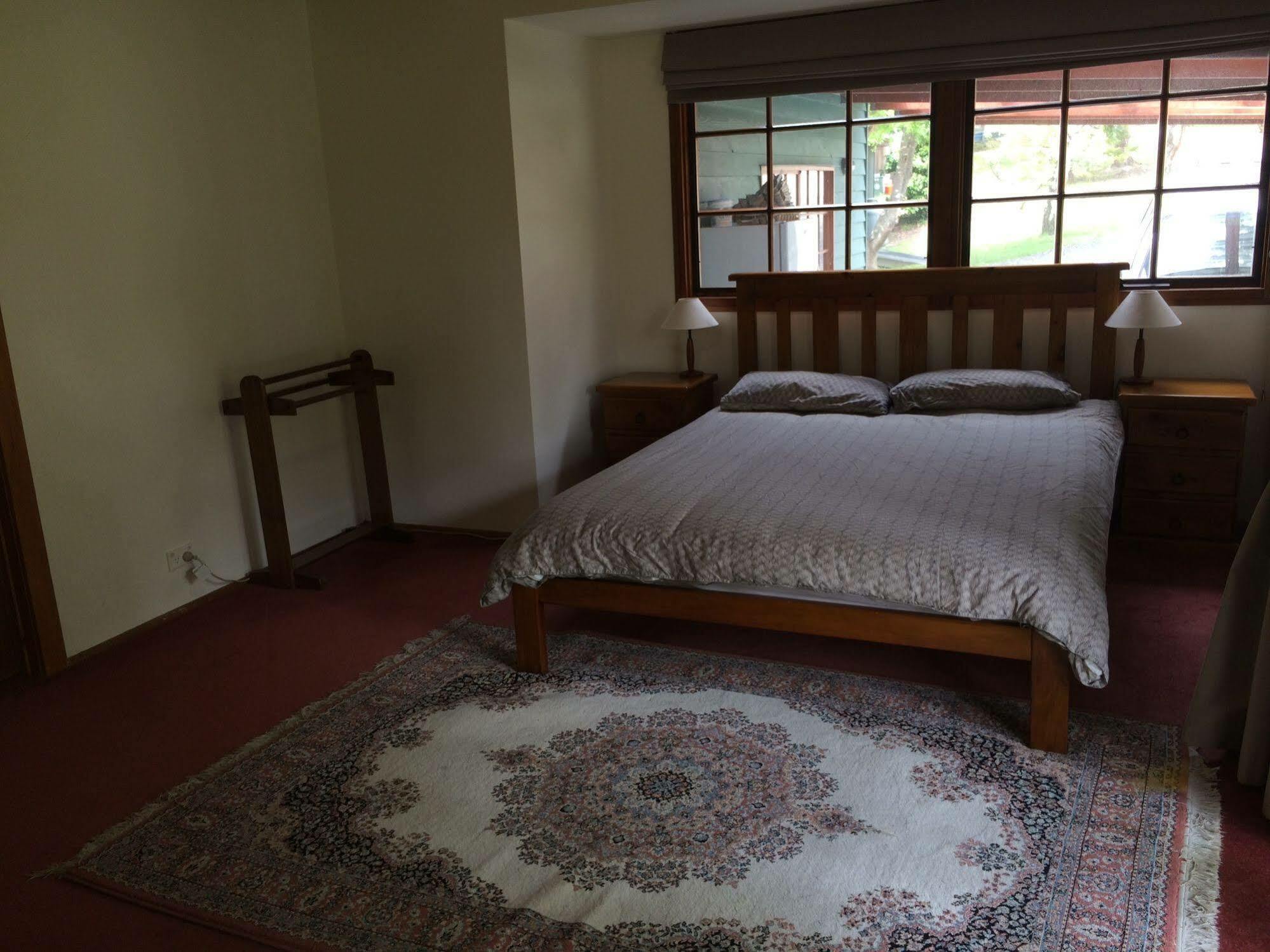 Tranquil Point Guest House Cygnet Exterior photo